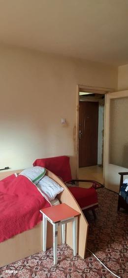 Apartament cu 2 camere în Nufărul