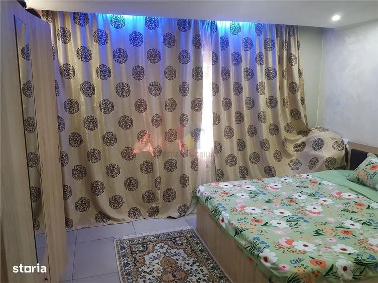 Apartament cu 2 camere în Gării