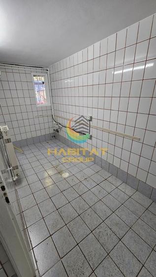 Spațiu comercial, de 200 mp, în Olteniței