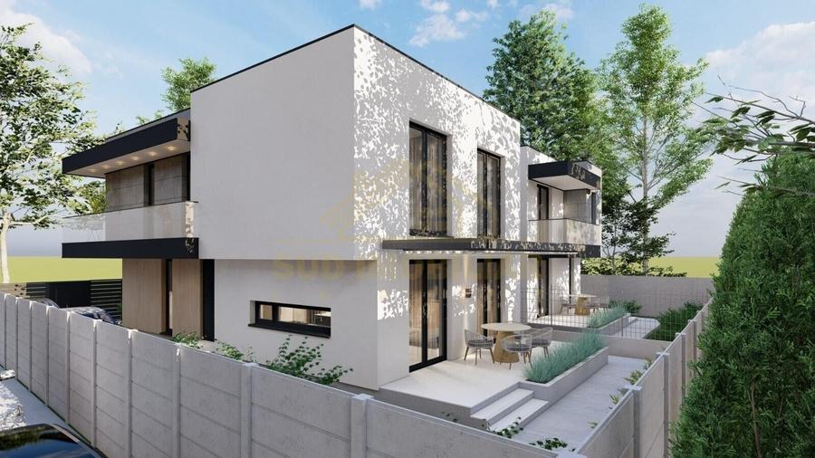 CASA INDIVIDUALA P+1-TEREN 264 MP-POPESTI LEORDENI - 7