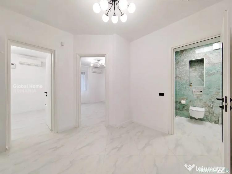 Apartament cu 5 camere în Romană