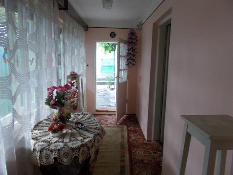Casă individuală cu 5 camere cu Teren 1254 Mp în Becicherecu Mic