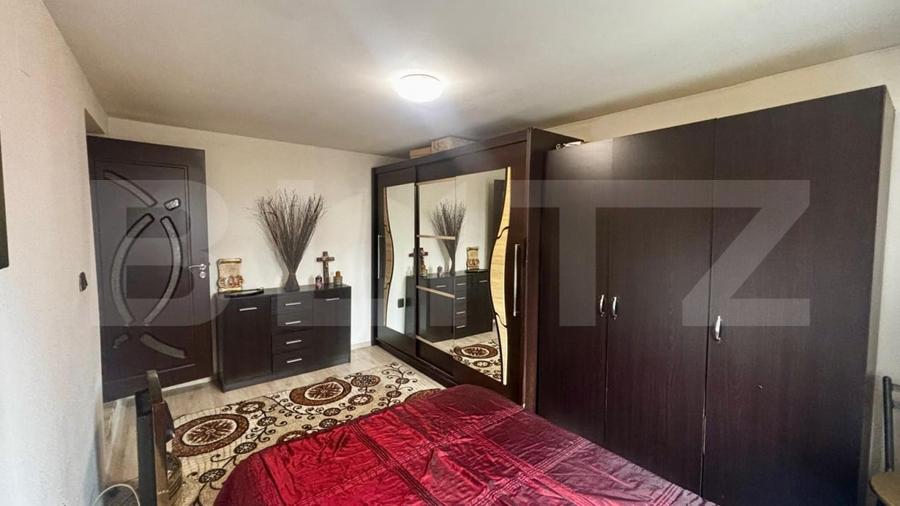Casă parter 100 mp utili, teren 434 mp, zona Brestei - 6