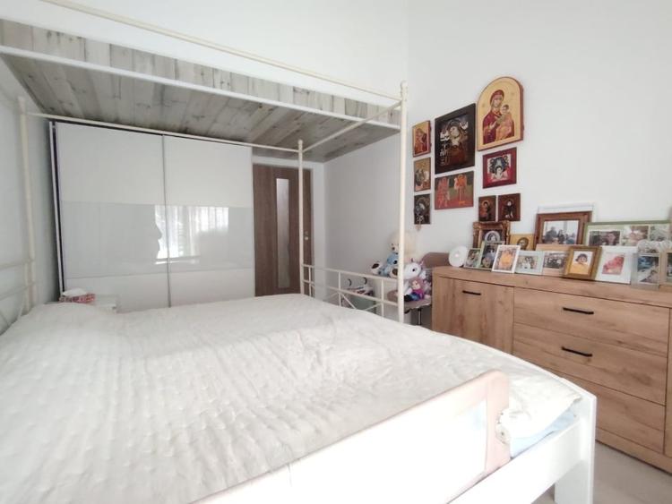 Apartament 2 camere, 60 mp +7MP  balcon, Eroilor-Florești - 5