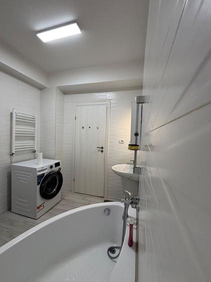 Apartament 2 camere de inchiriat in Militari residence - 8