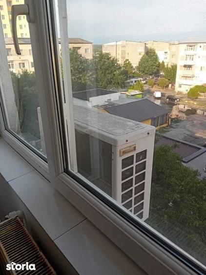 Garsonieră în Central