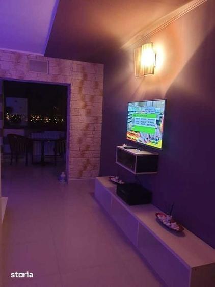 Piata Progresul, garsoniera de lux, regim hotelier 100 RON - 7