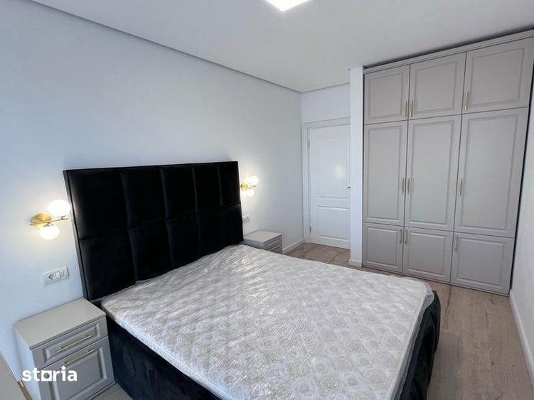 Apartament cu 2 camere în Calea Aradului