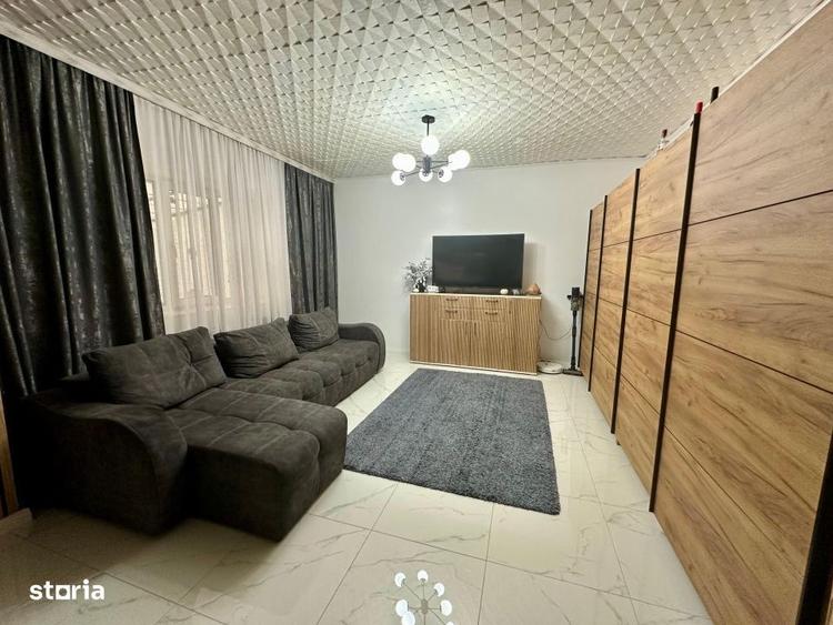 Casă cu 2 camere în Central