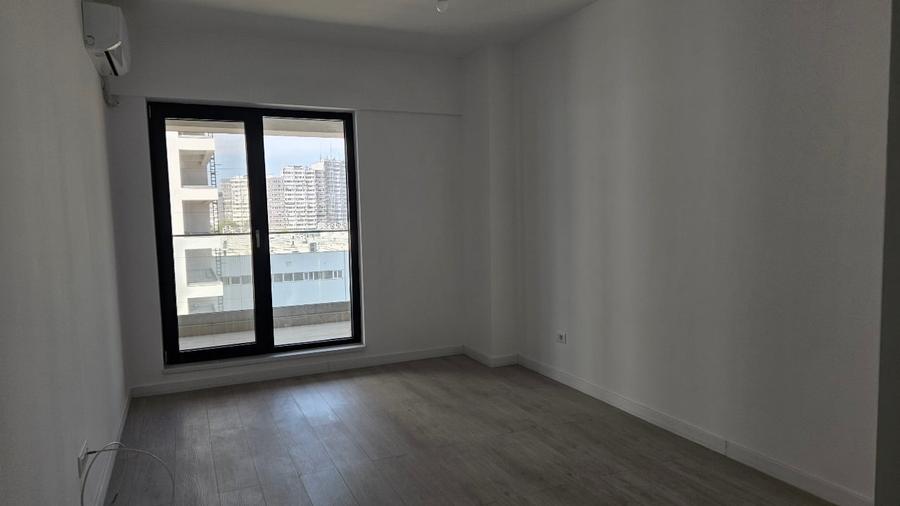 Apartament cu 2 camere în Lujerului