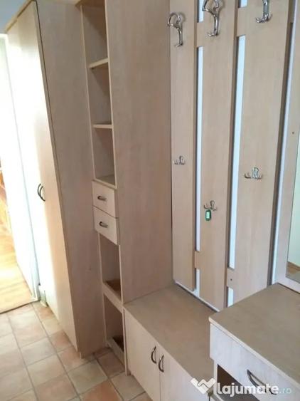 Apartament cu 2 camere nedecomandat în Complex Studențesc