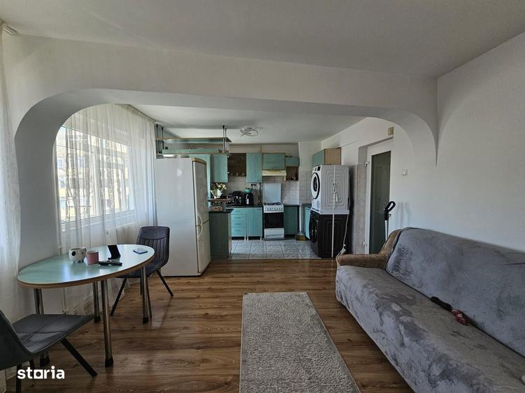 Apartament de 2 camere de vanzare ICIL - 6