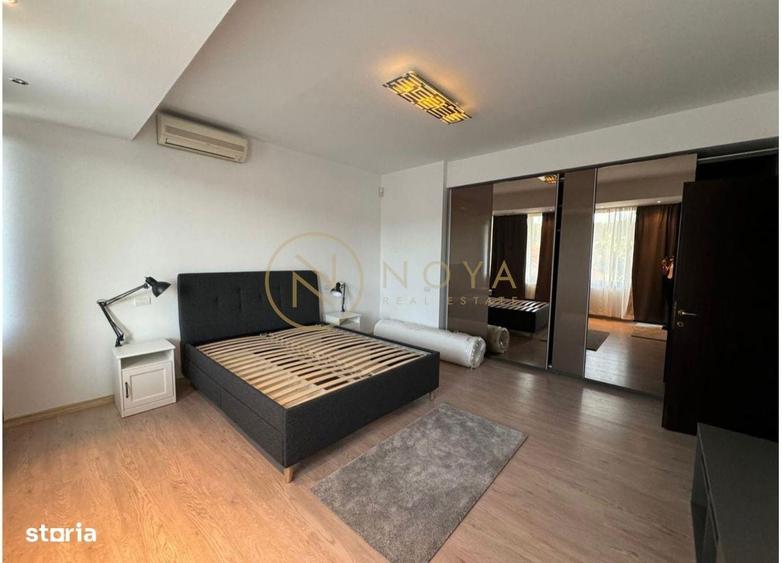 Apartament de 3 camere in zona Iancu Nicolae 2 parcari - 6