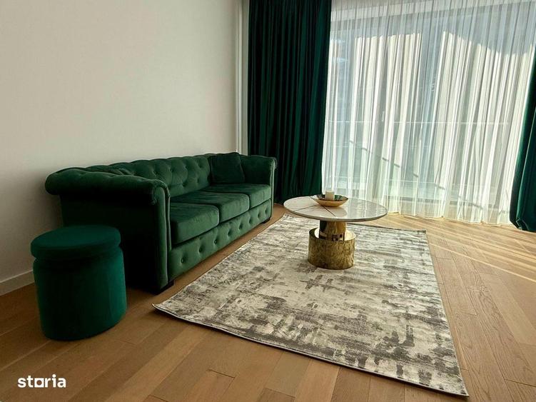 Apartament cu 2 camere de inchiriat // ONE Timpuri Noi - 7