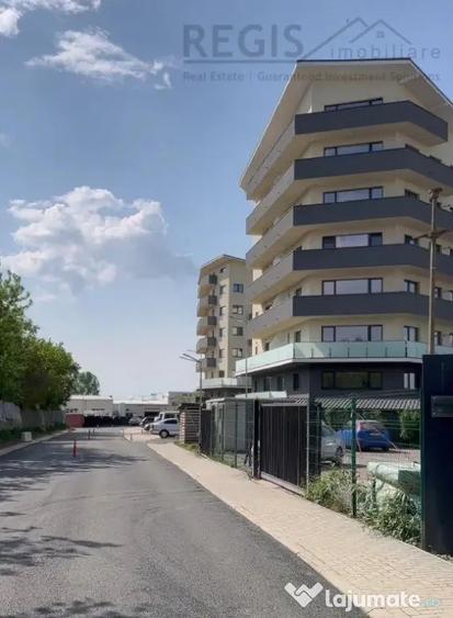 Garsoniera spatioasa in ansamblu rezidential VIVAMUS ... - 12