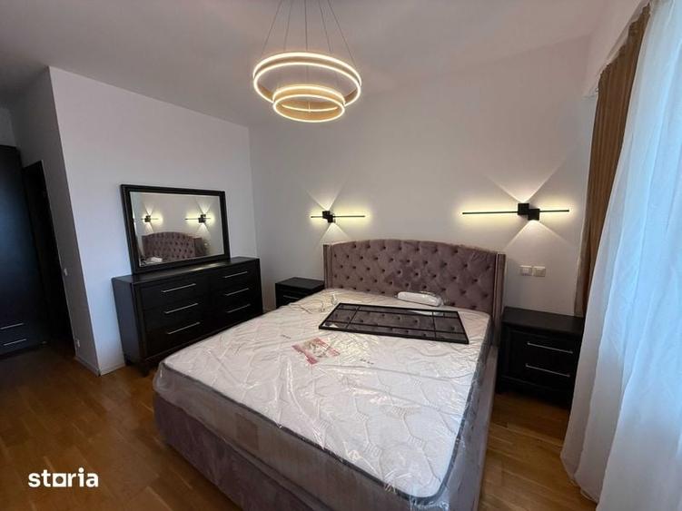 Proprietar inchiriez Apartament cu 3 camere langa Scoala Americana - 3