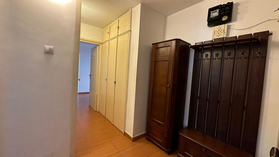 Apartament cu 3 camere, nemobilat, de inchiriat - 7