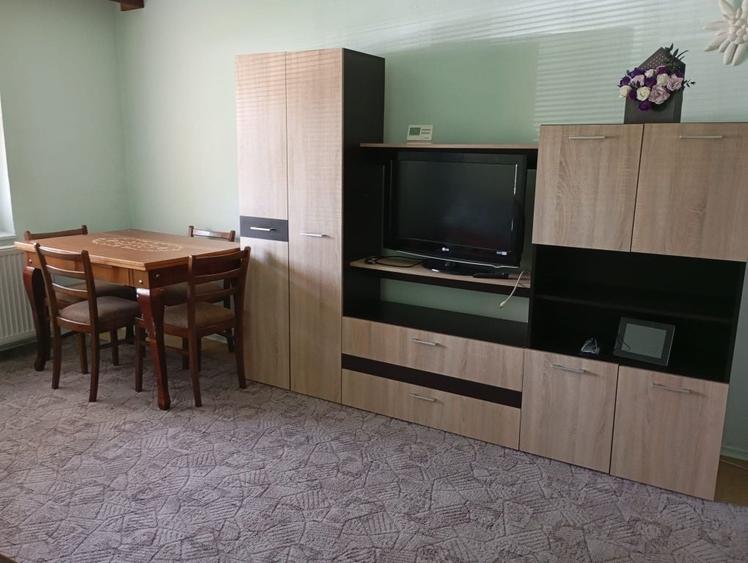Apartament cu 2 camere decomandat în Ștefan cel Mare
