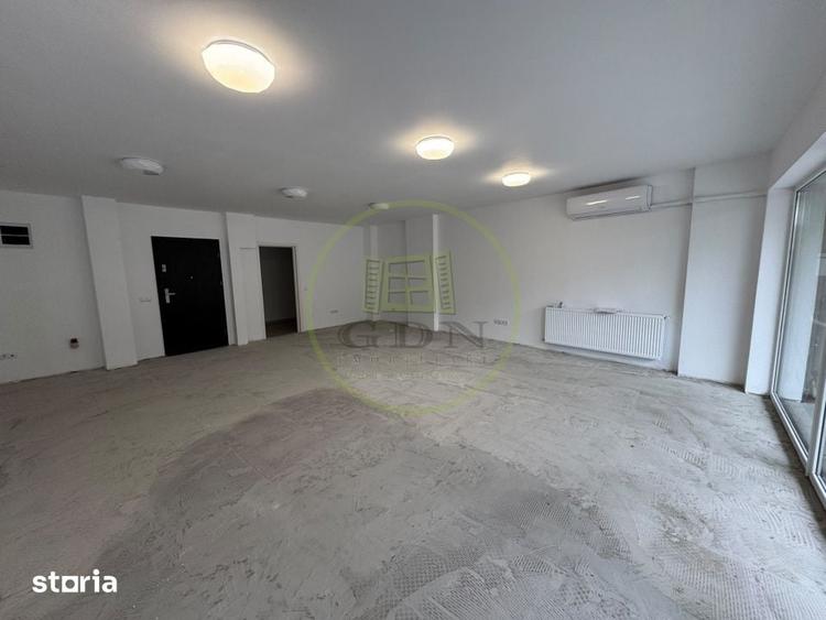 Spațiu comercial, de 70 mp, în Bună Ziua