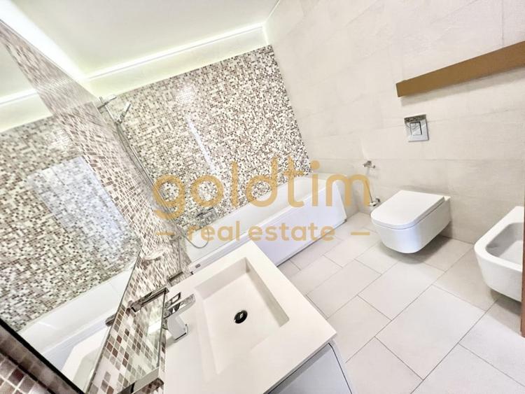 Apartament cu 3 camere decomandat, mobilat în Aviatorilor