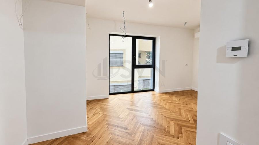 Apartament cu 2 camere decomandat în Herăstrău