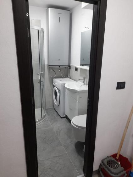 Garsonieră decomandată în Metalurgie