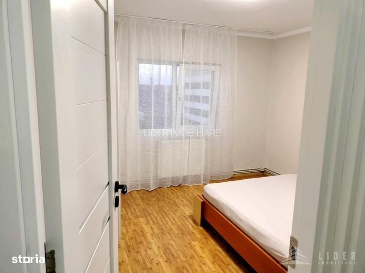 Apartament 2 camere decomandat, 54 mp, balcon | Zorilor