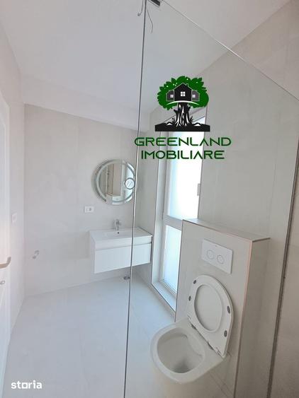 Apartament cu 3 camere în Rediu