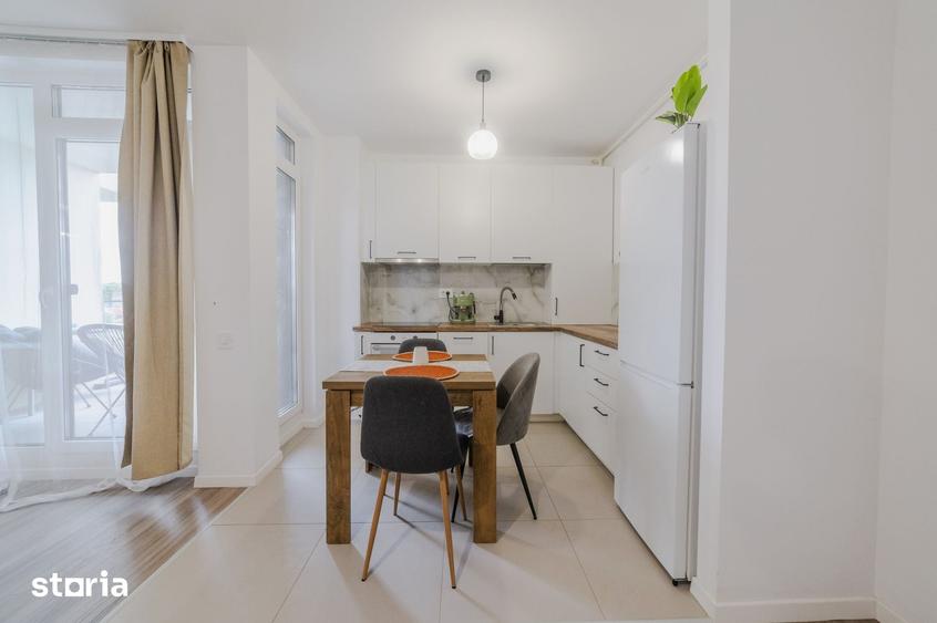 2 camere Torontalului | langa Vox | - 14