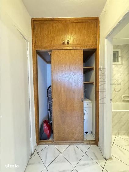 CETATII - 2 CAMERE - LIFT - CENTRALA PROPRIE - SPATIOS - IDEAL INVESTI - 7