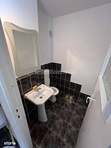 De inchiriat apaetament spatios cu 3 camere Io?ia, pet friendly