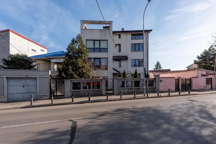 Spațiu comercial, de 60 mp, în Drumul Sării