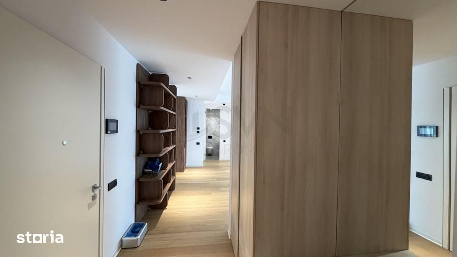 Apartament cu 3 camere în Aviației