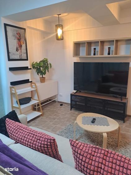 Apartament cu 2 camere în Muncii