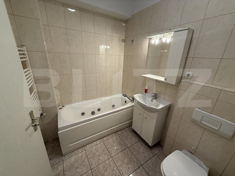 Apartament 2 camere/ spatiu birou , 45.69 mp , Zona Semicentrala - 6