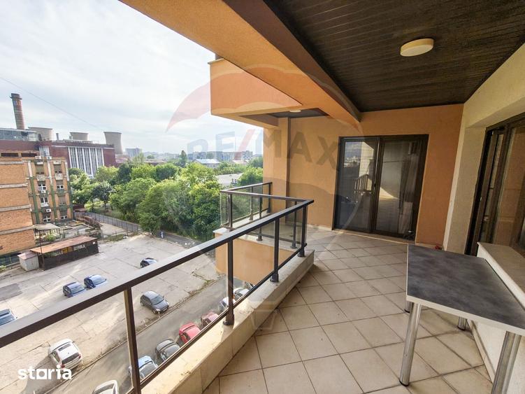 Apartament 3 camere | 156 mp | Grozavesti | Parcare inclusa - 2