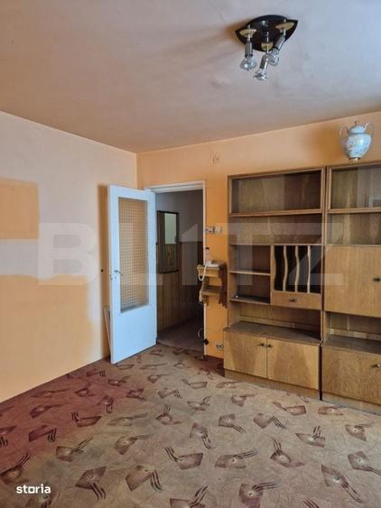 Apartament cu 2 camere în 7 Noiembrie