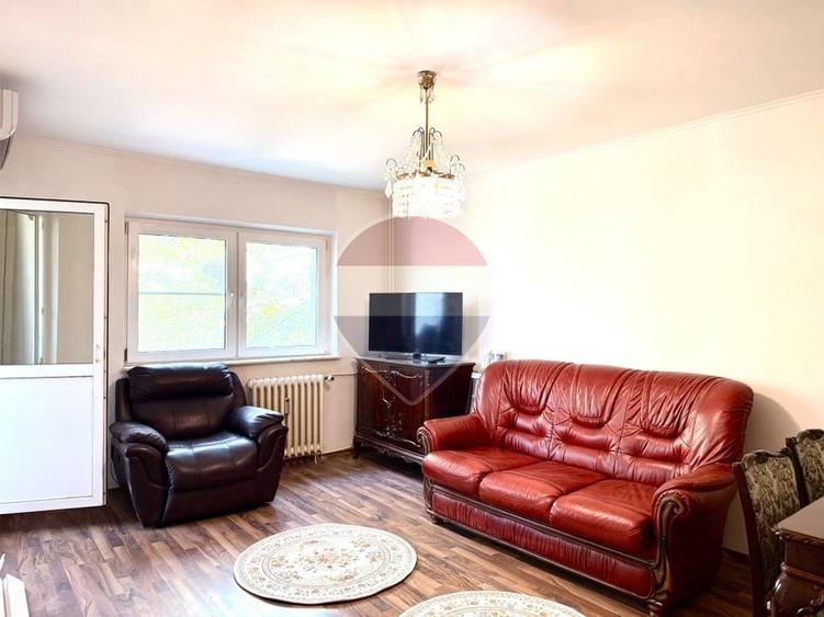 Apartament cu 2 camere decomandat în Băneasa