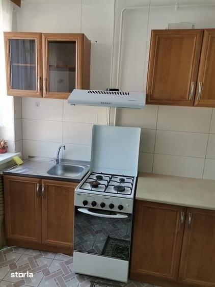 Apartament cu 2 camere în Ultracentral