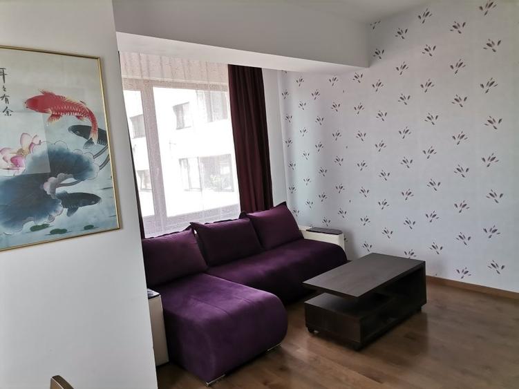 Apartament cu 2 camere decomandat în Grozăvești