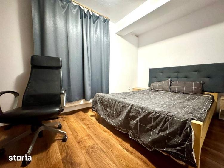 De inchiriat Apartament 2 camere Bloc Nou Cartierul Buna Ziua - 3
