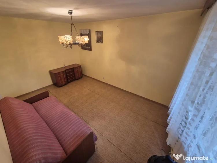 Apartament cu 2 camere decomandat în Griviței