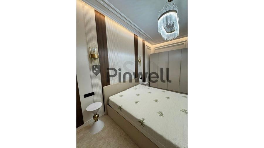 REA1028299 Apartament High End 3 Camere Prima Vista Design Rafinat - 4