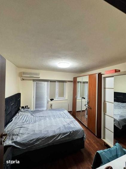 Vanzare ,apartament cu 3 camere central - 1