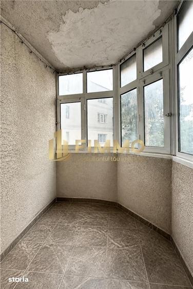 Garsoniera | Et 2 | De renovat | Suceava | G. Enescu | ID:1882 - 6