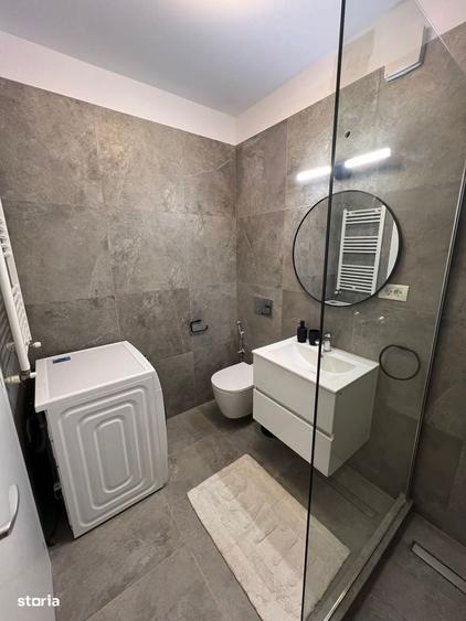 Apartament 2 camere/ complex MTM/ Pipera/ Promenada - 6