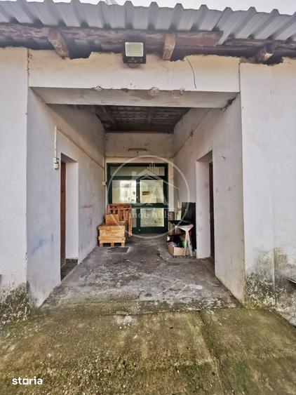 Hala de inchiriat in Tinca, Bihor - 6