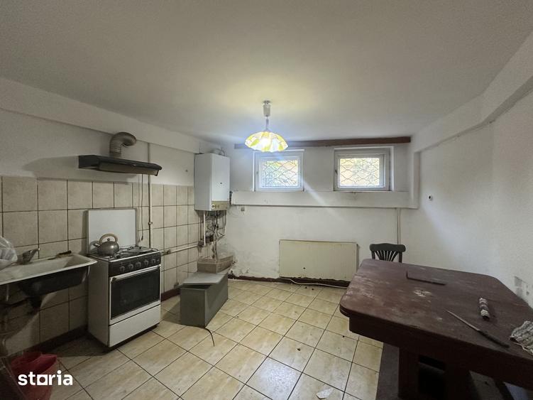 Agentia imobiliara VIGAFON vinde casa 9 camere Central-Rudului - 10