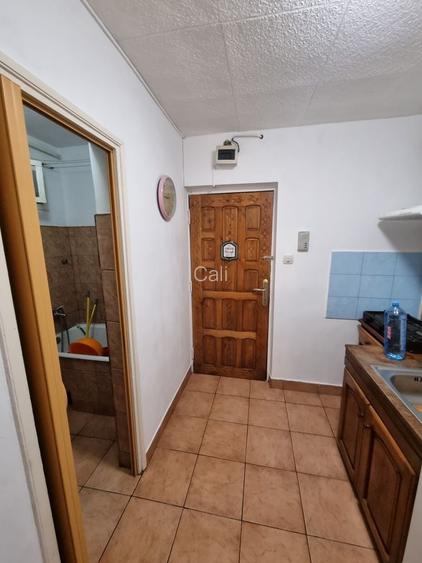 Garsoniera Uzina 2 Brasov