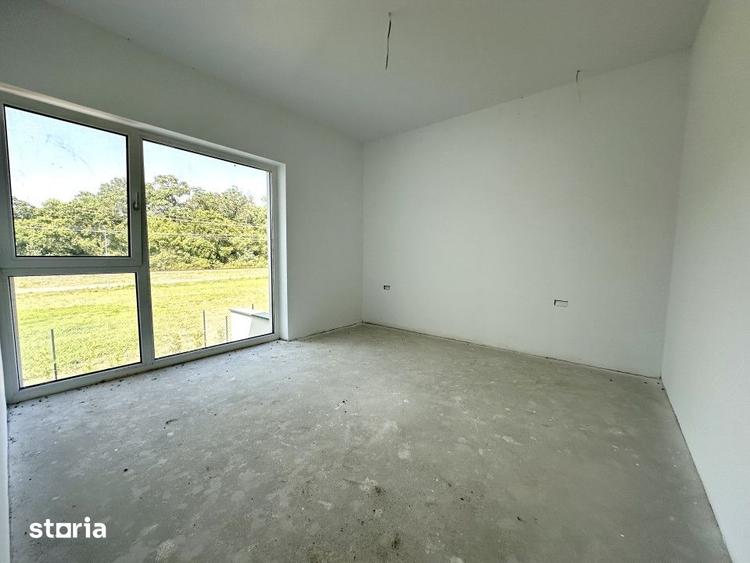 Duplex modern 4 camere, 116 mp utili, 238 mp teren - Giarmata Vii - 7